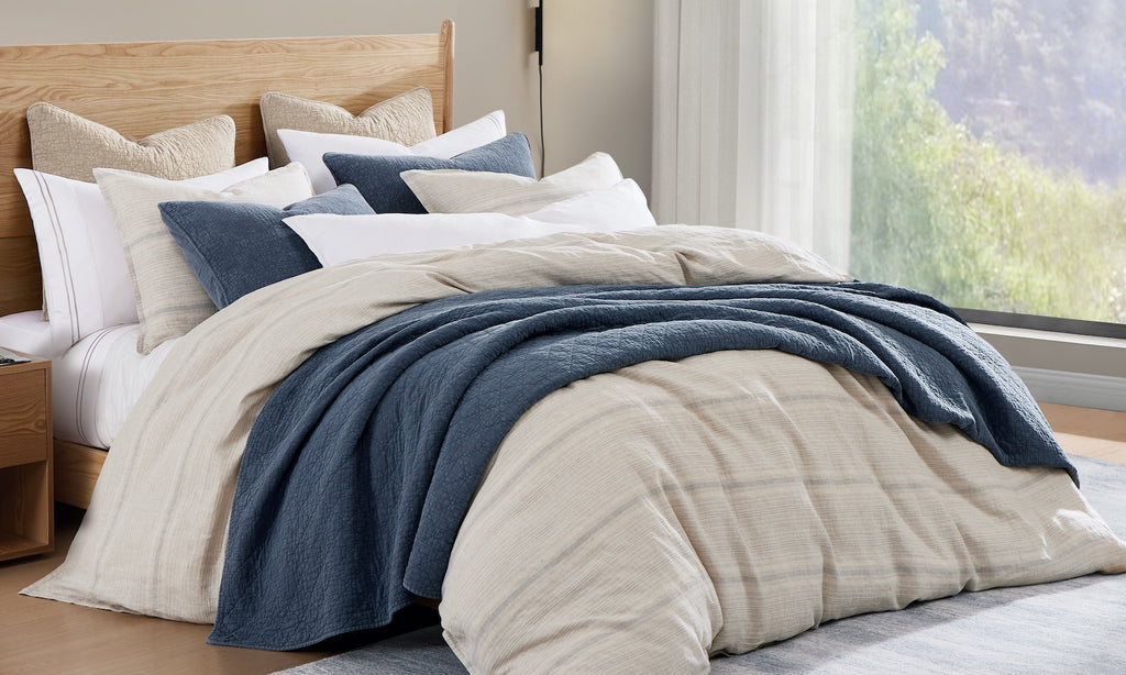 100% French Flax Linen Collection | Paseo Road