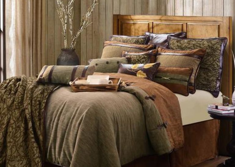 Fall Bedroom Decor Ideas