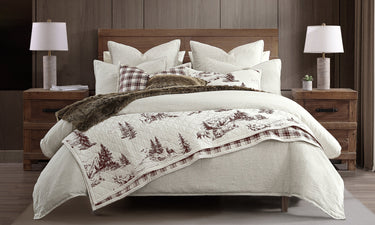 Modern Rustic Style: How to Get the Look With the Right Home Décor
