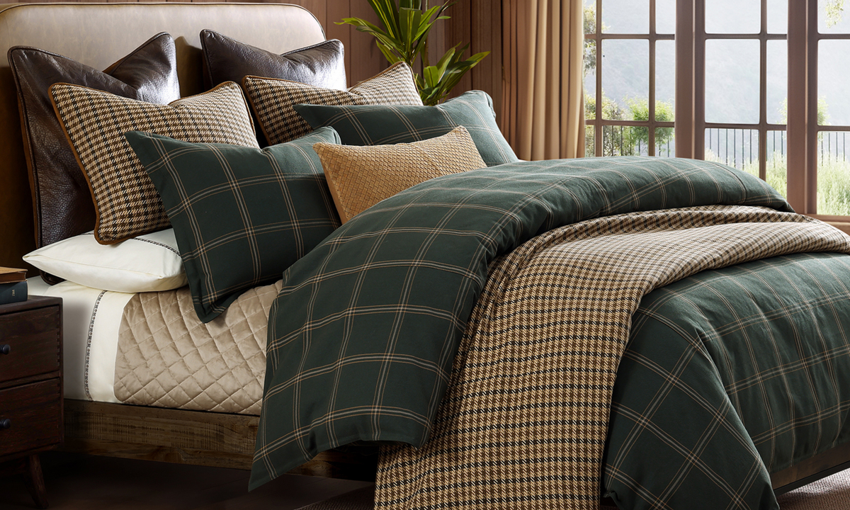 Cabin Interiors: 6 Ways to Spruce Up Your Cabin-Style Home