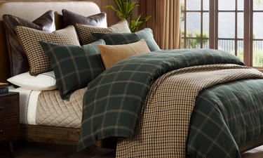 Cabin Interiors: 6 Ways to Spruce Up Your Cabin-Style Home