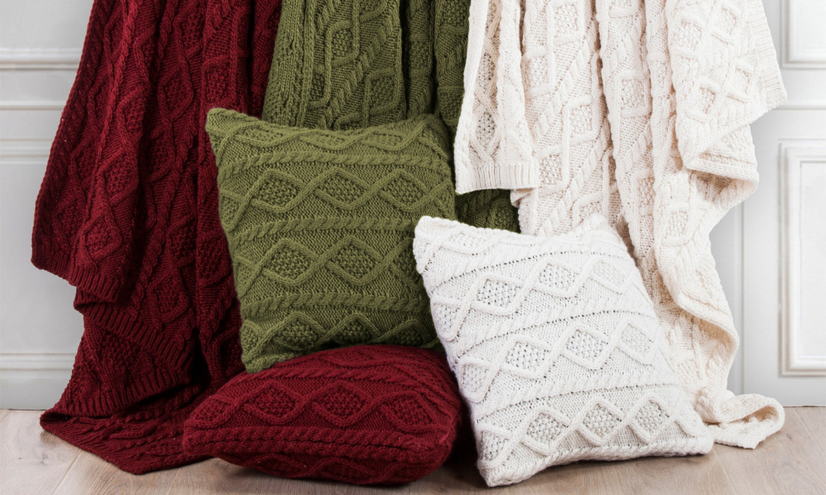 Your Complete Guide to Wool Blankets