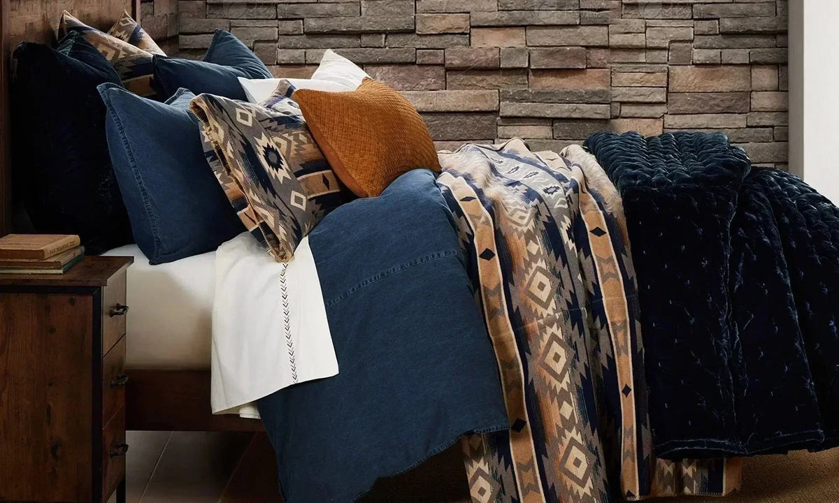 20 Best Rustic Winter Decor Ideas for Your Home