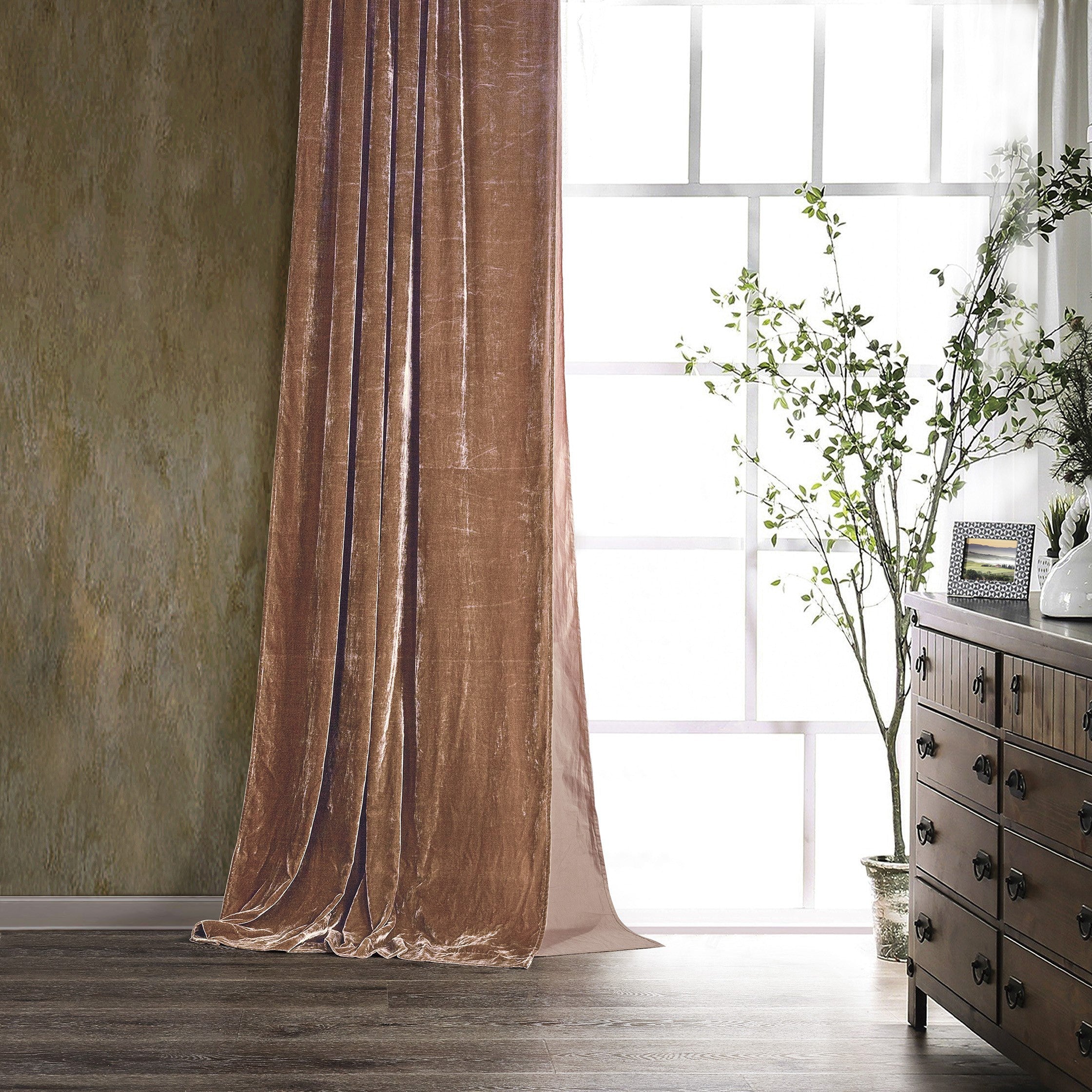 Redefine Your View with High-Quality Window Curtains and Valances ...