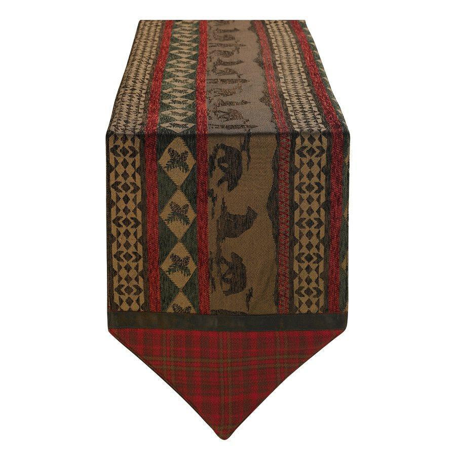 Kitchen Table Runners-HiEnd Accents