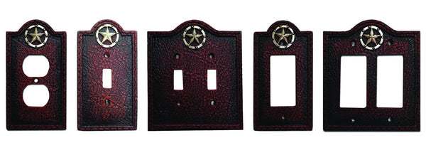 Decorative Wall Plates-HiEnd Accents