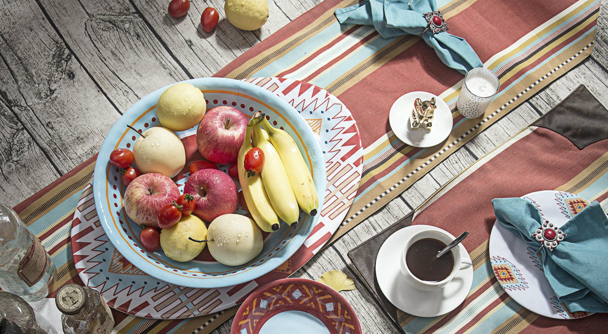Kitchen Linens-HiEnd Accents