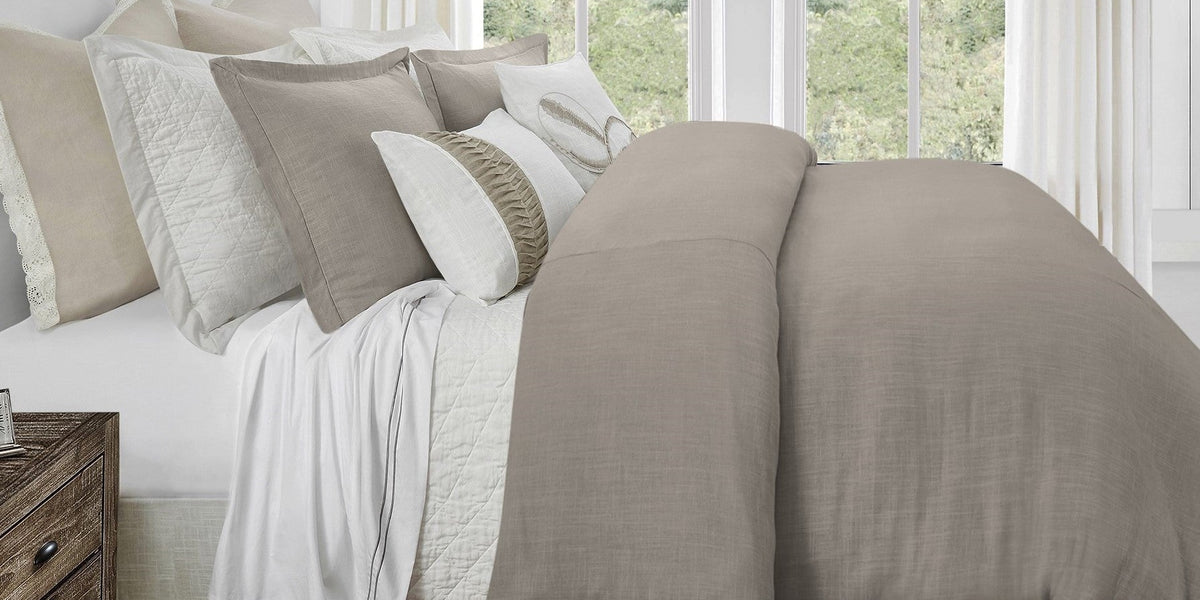 Duvet Covers Paseo Road by HiEnd Accents