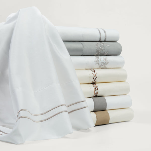 Sheeting from Paseo Road by HiEnd Accents