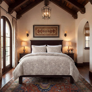 Comforters from Paseo Road by HiEnd Accents