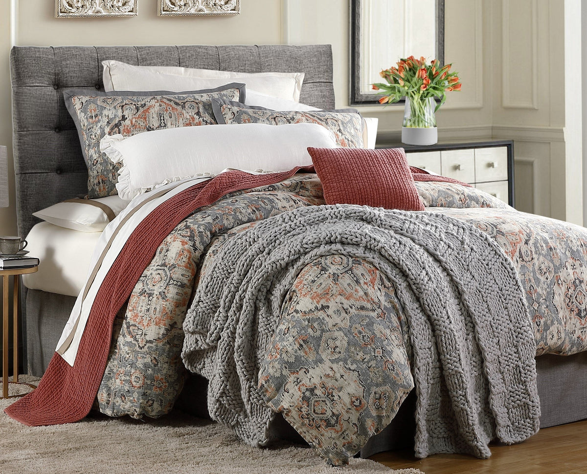 Comforters from Paseo Road by HiEnd Accents