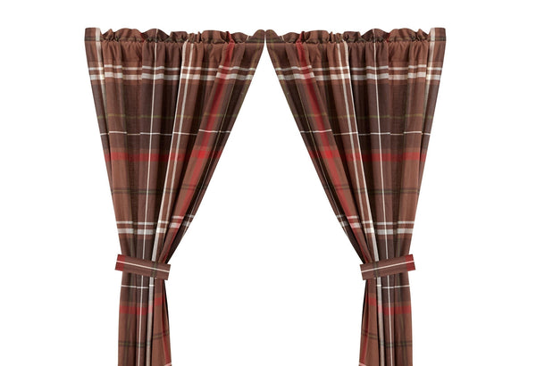 Curtains & Drapes from Paseo Road