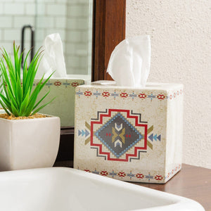Tissue Holders Collection from HiEnd Accents