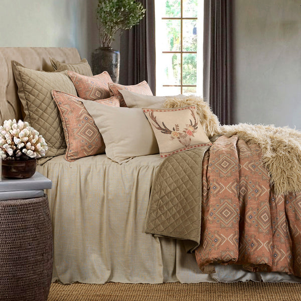 Coverlets & Bedspreads from Paseo Road by HiEnd Accents