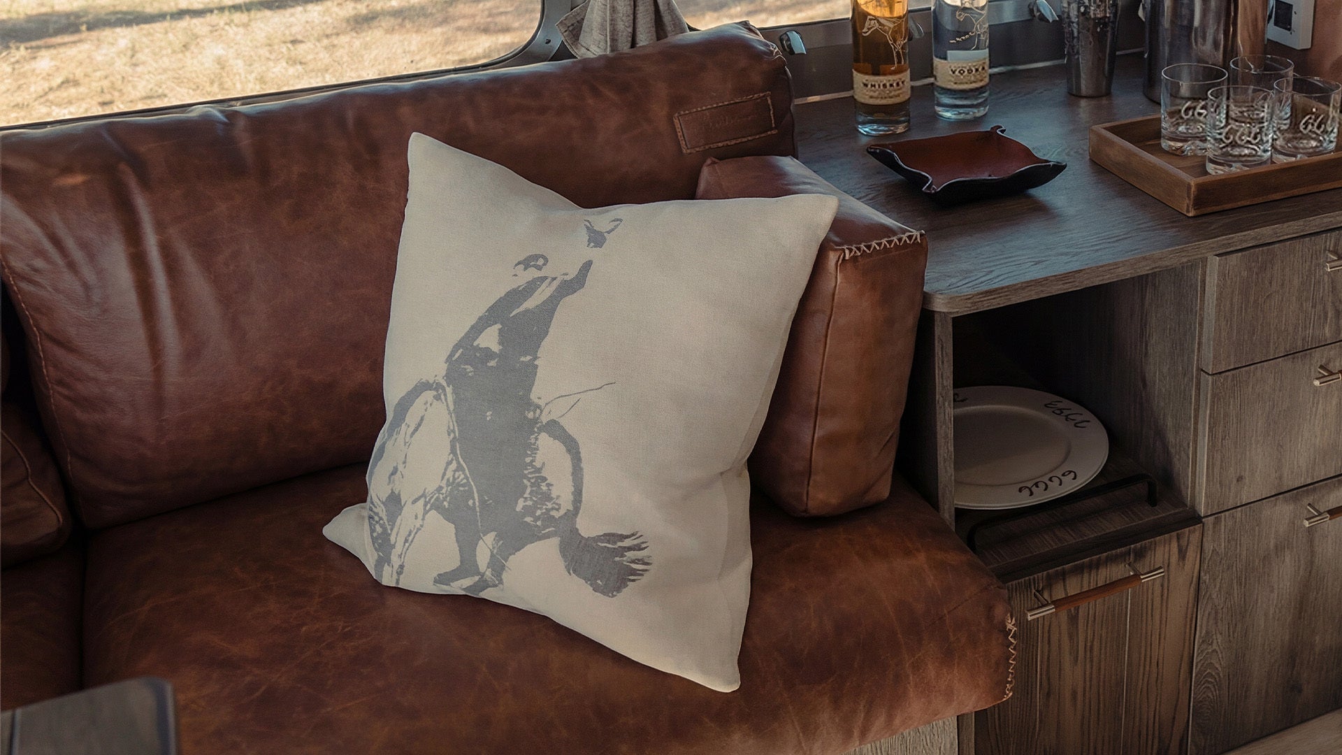 Cotton Chenille Collection