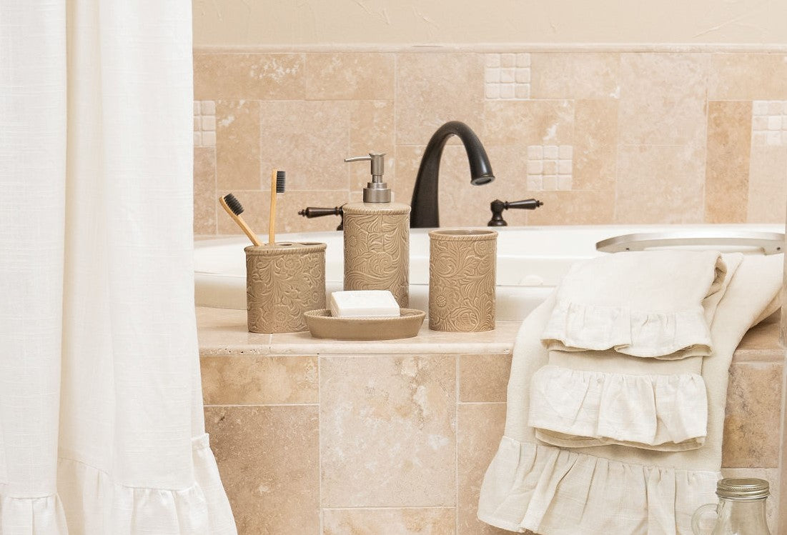 Bath Styles