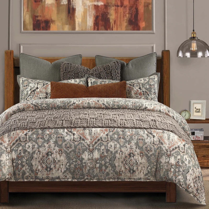 Modern Rustic