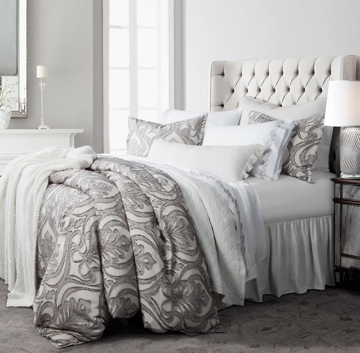 Romantic Chic & Shabby
