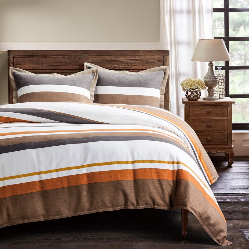 Boho Comforter Collection from HiEnd Accents