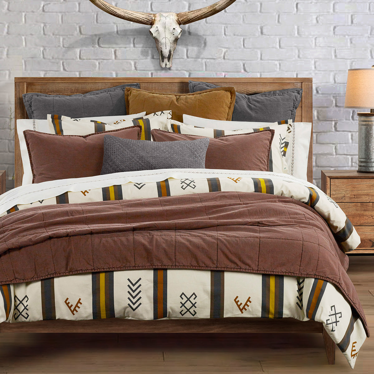Toluca Canvas - Shop The Look