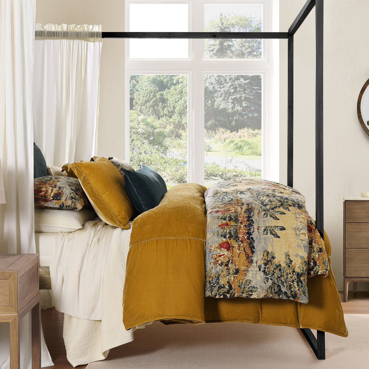 Provence - Shop the Look