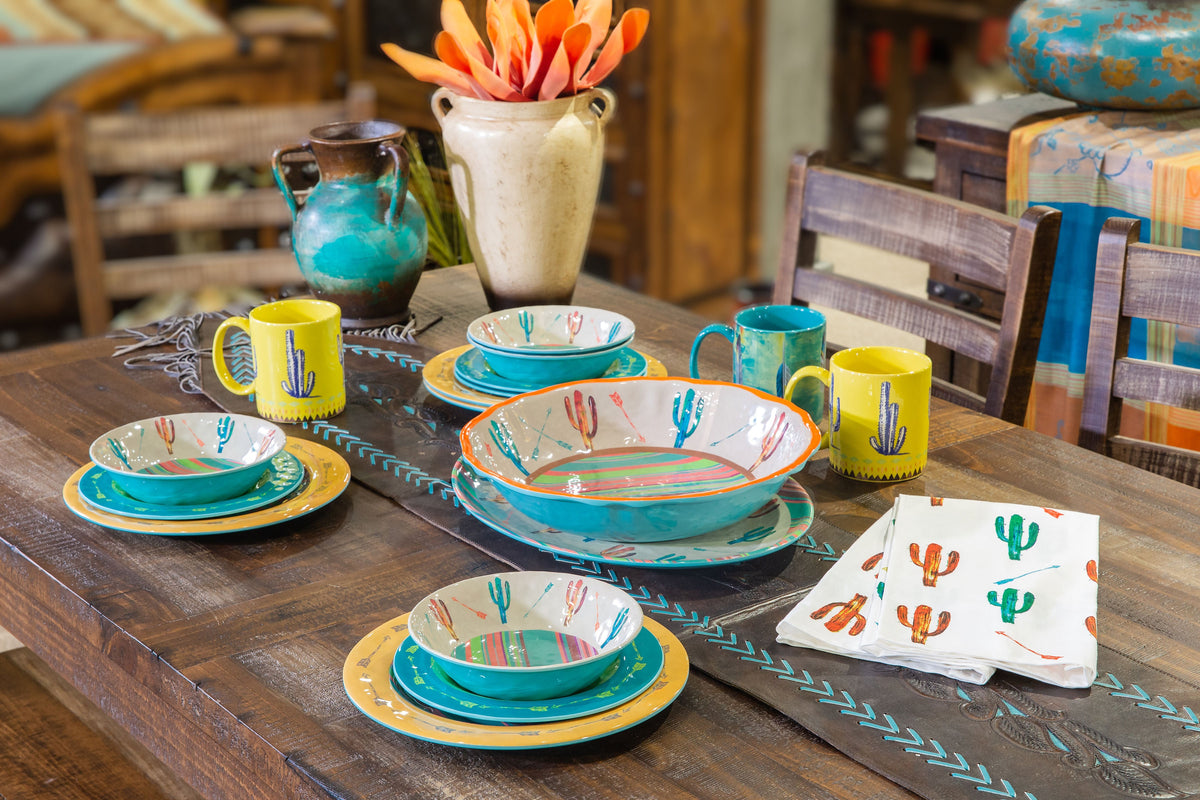 All Serveware