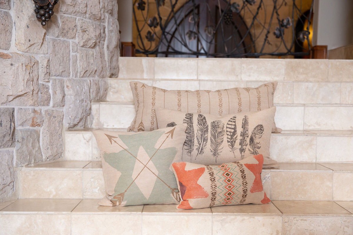Southwestern Decor Collection from HiEnd Accents