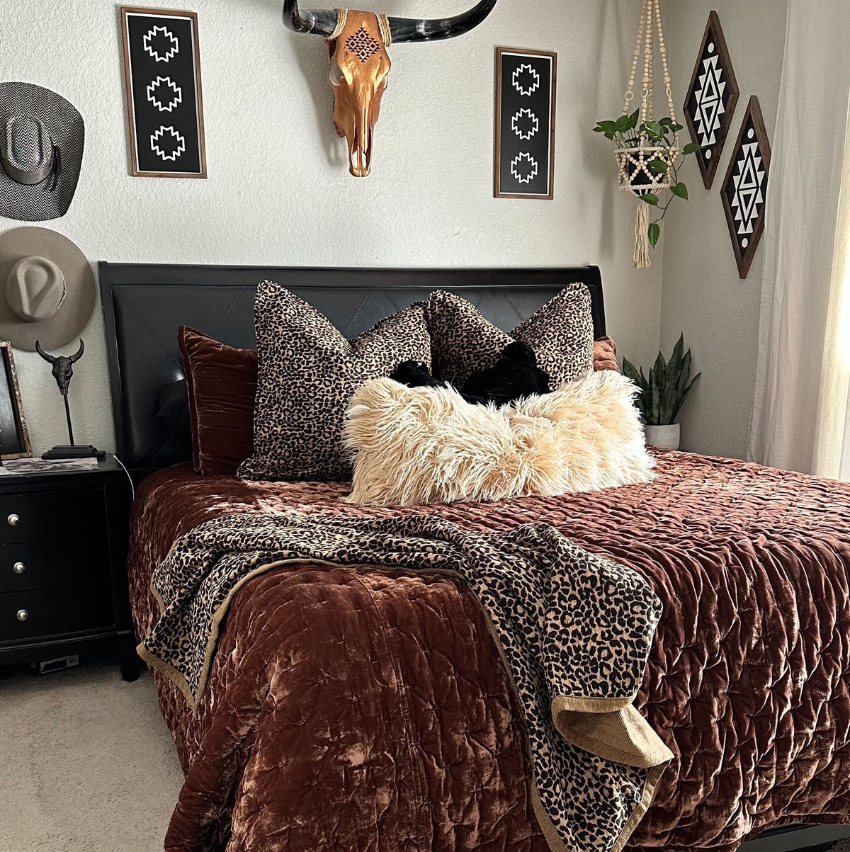 Safari Western with FergFarm - Shop The Look