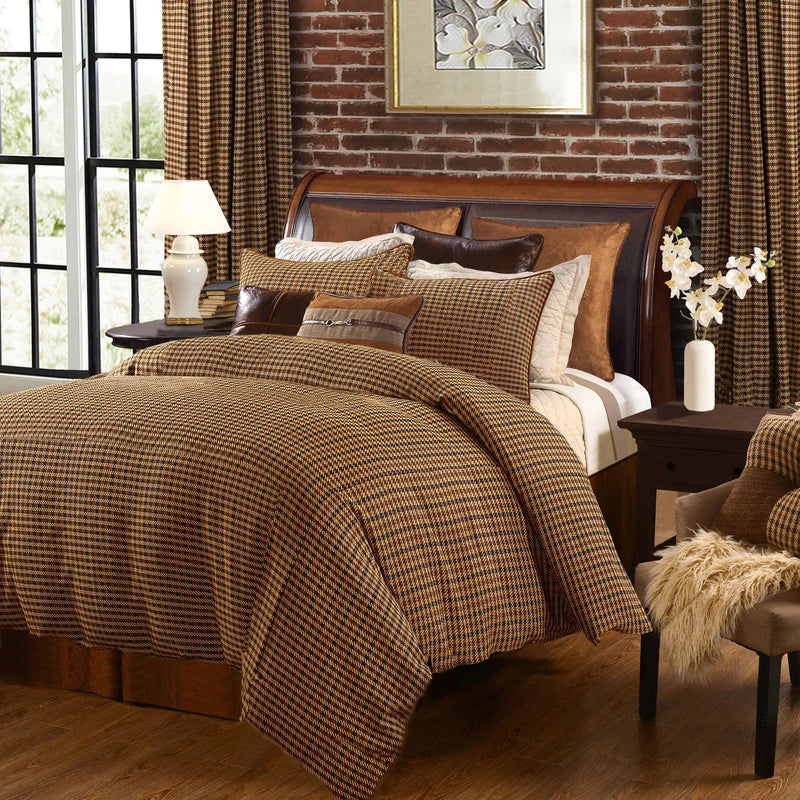 Clifton Houndstooth - Shop The Look