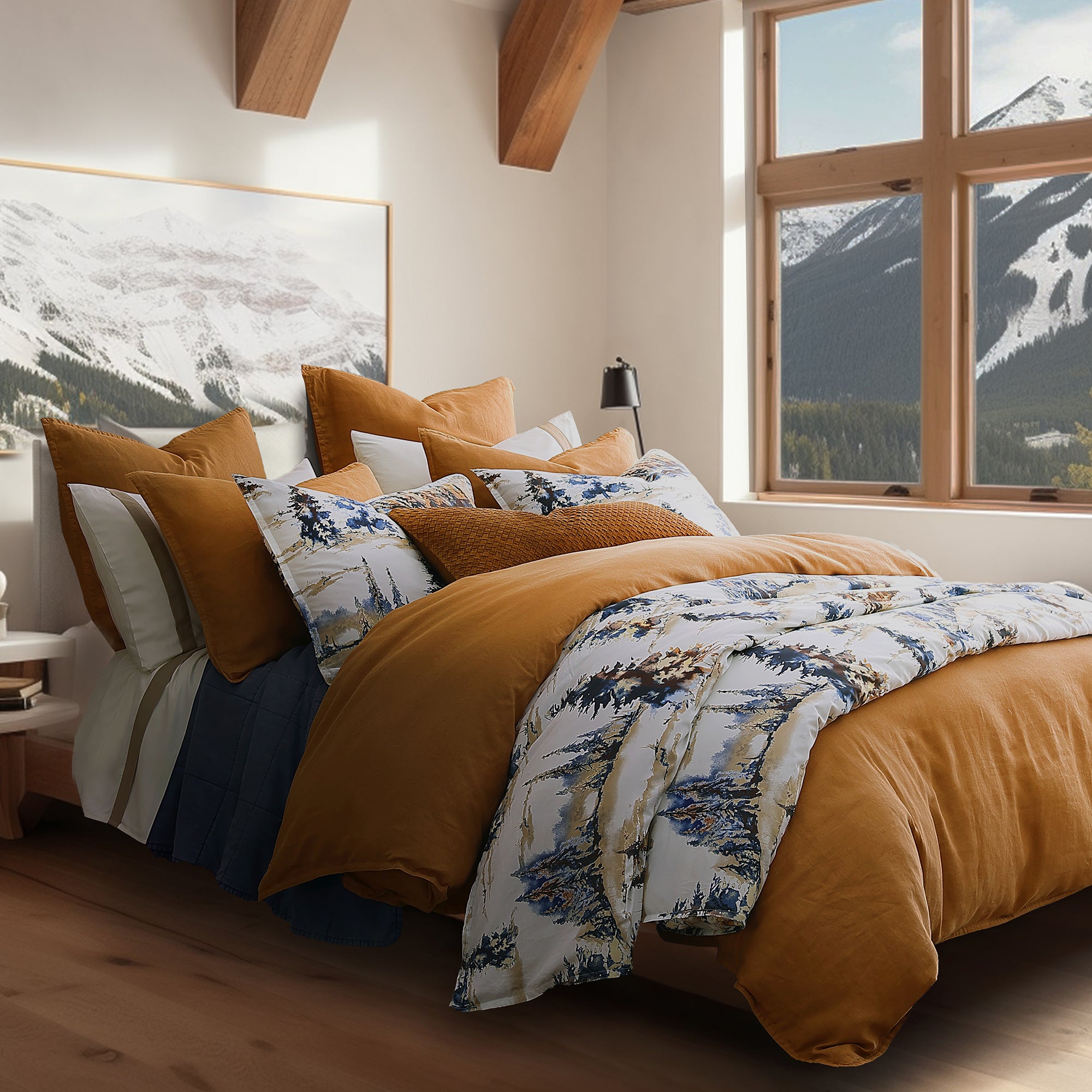 Acadia - Shop The Look