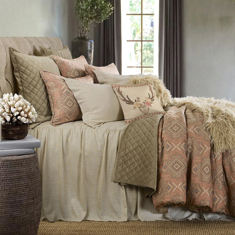 Luna / Sedona - Shop The Look