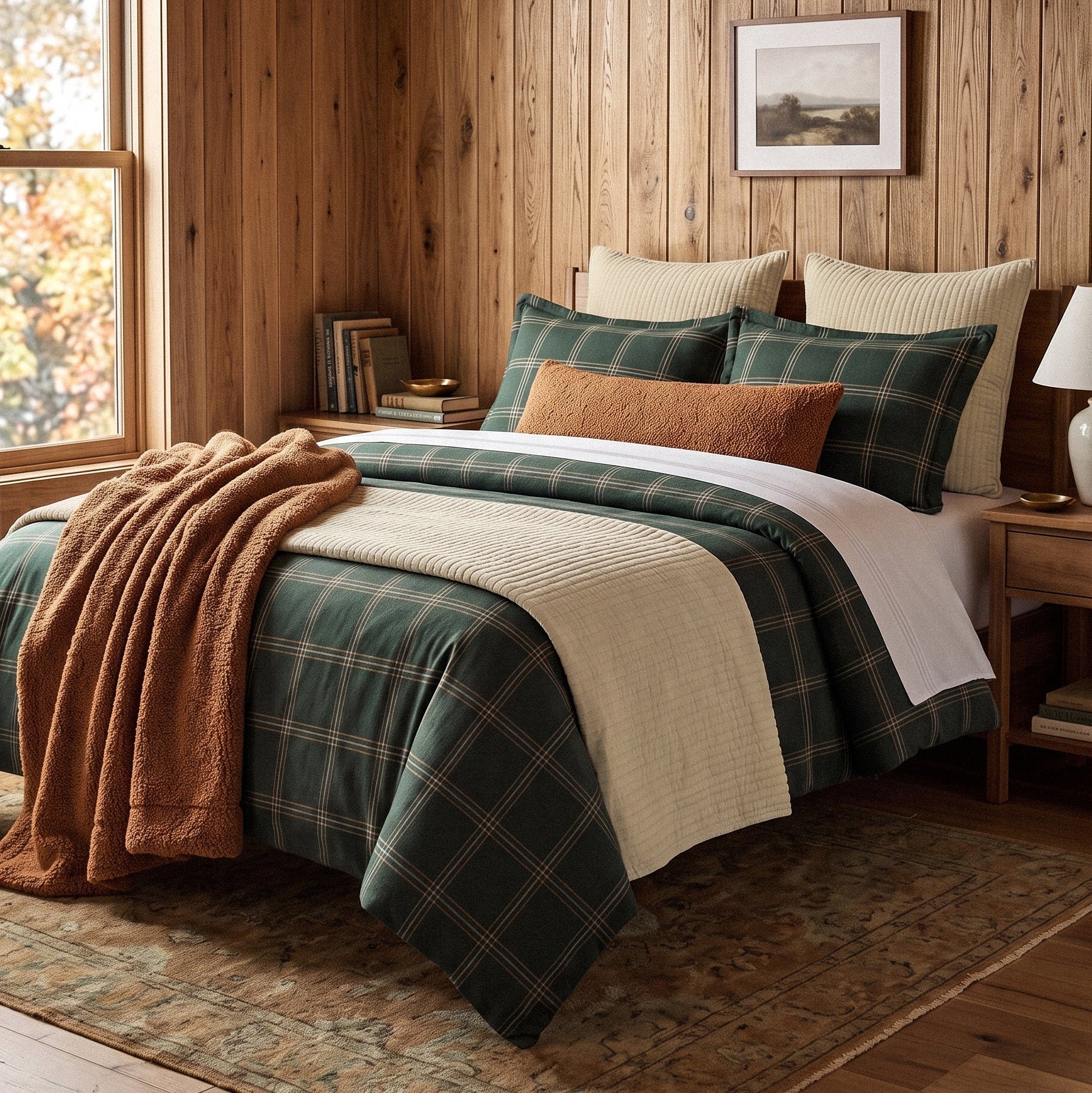 Modern Mountain Luxe - Shop The Look