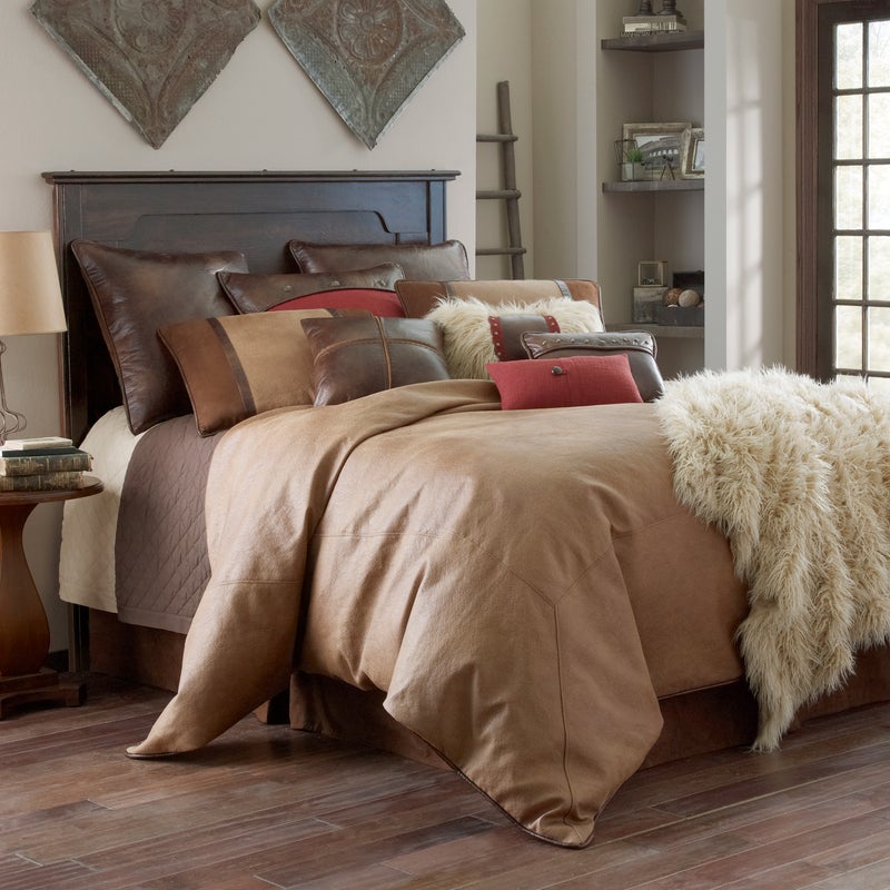 Western Decor Collection from HiEnd Accents