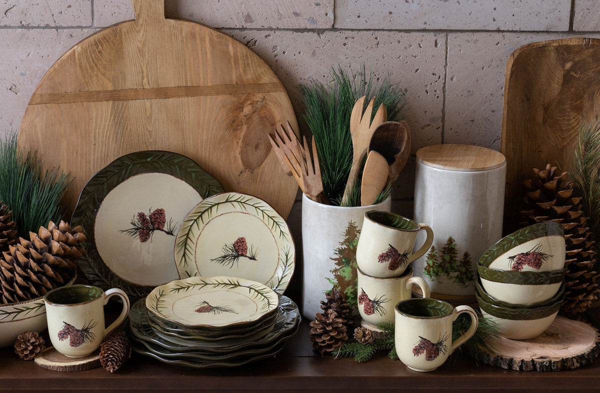 Kitchen Styles from Paseo Road by HiEnd Accents