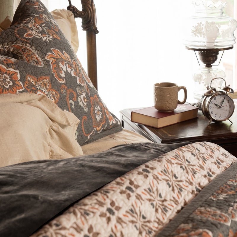 Boho Quilts Collection from HiEnd Accents