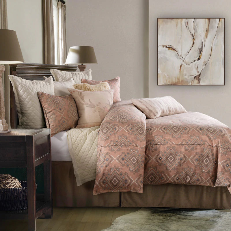Sedona Pale Sienna - Shop The Look