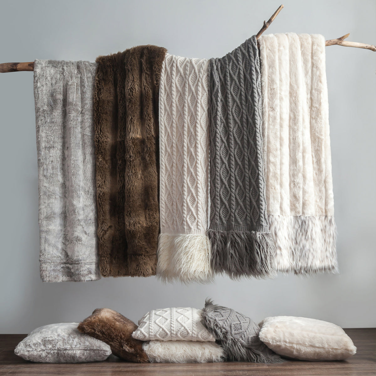 Cozy Collection
