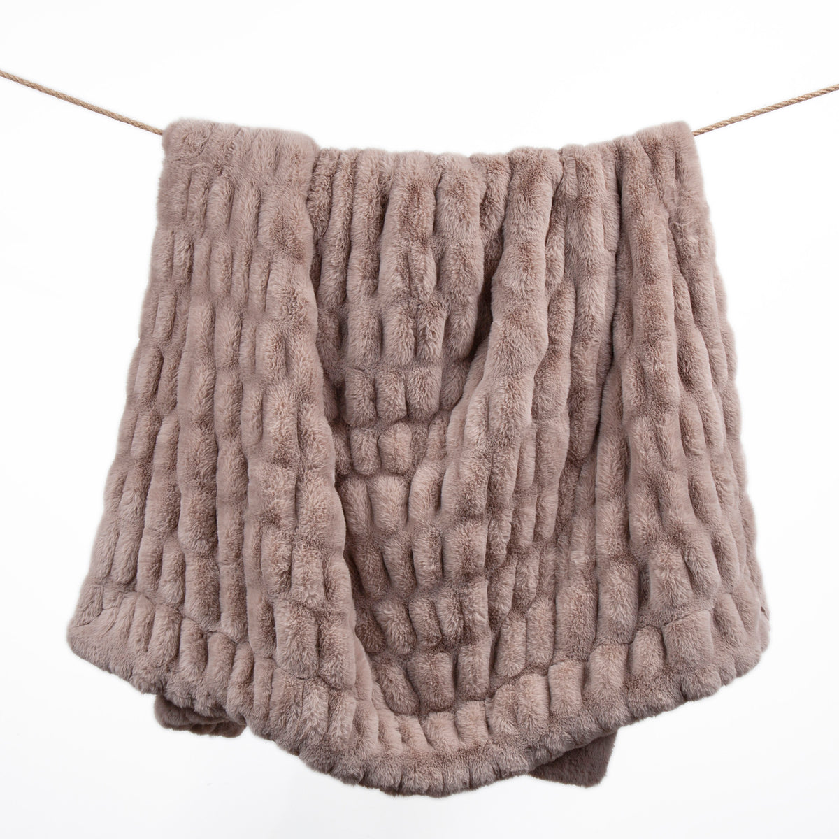 Ruched Rabbit Collection