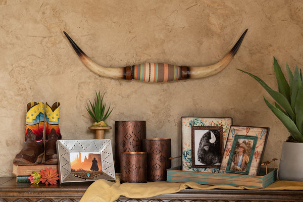 Cabin & Lodge Home Decor Collection from Paseo Road by HiEnd Accents