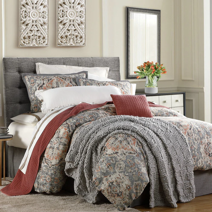Carmen Kilim Collection from HiEnd Accents