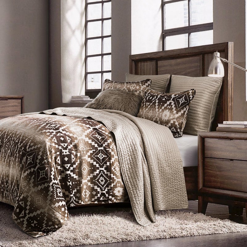 Rustic Decor Collection from HiEnd Accents