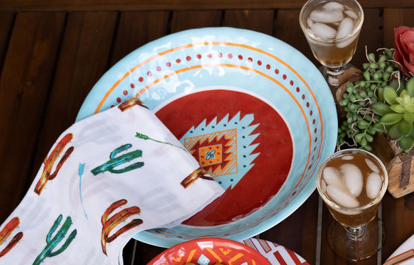 Serving Bowls & Sets-HiEnd Accents