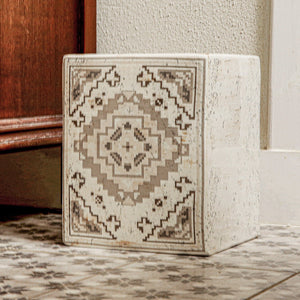 Wastebaskets Collection from Paseo Road by HiEnd Accents