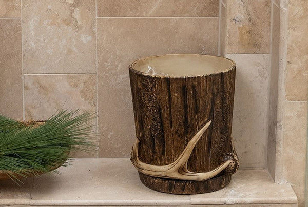 Wastebaskets Collection from Paseo Road by HiEnd Accents