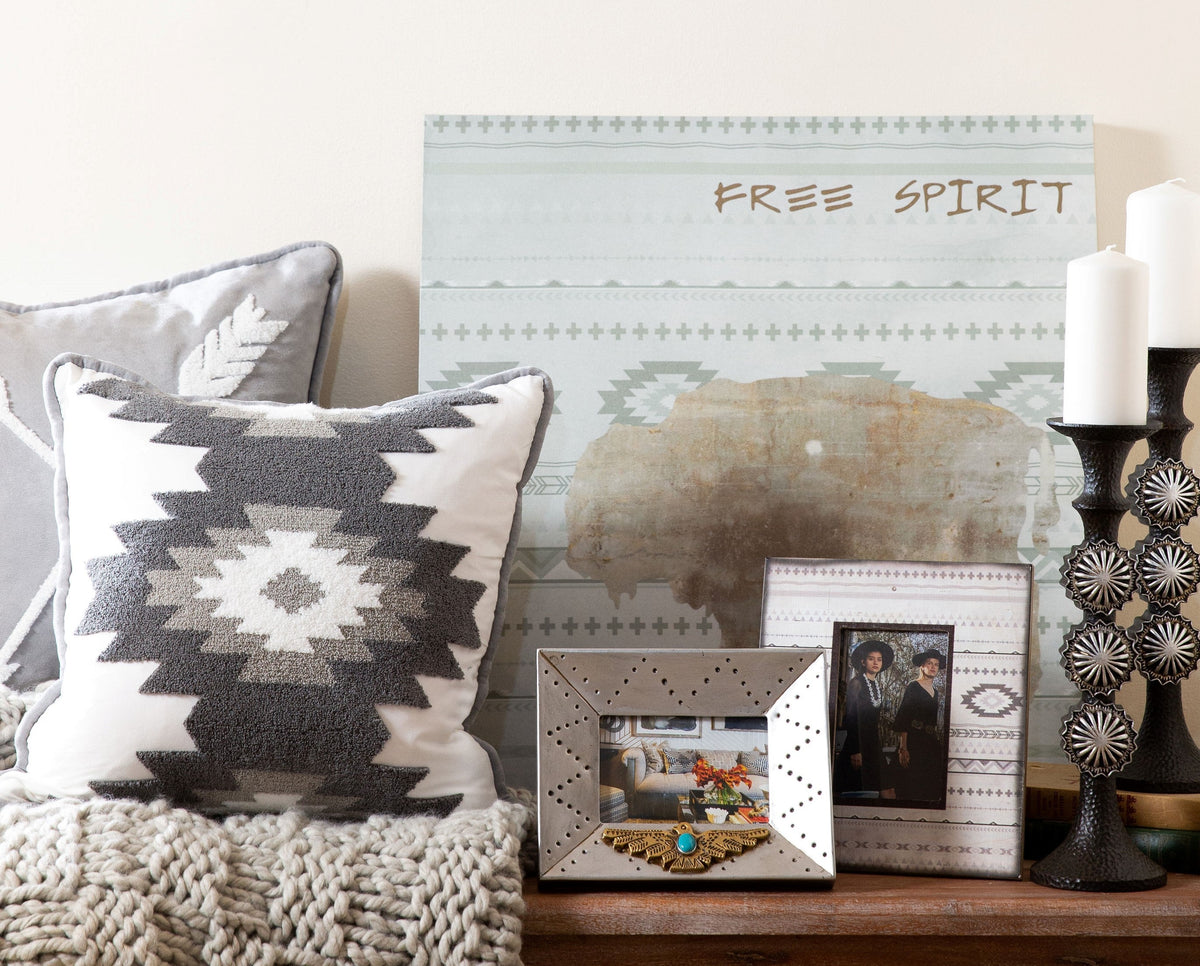 Refined Traditional Home Decor