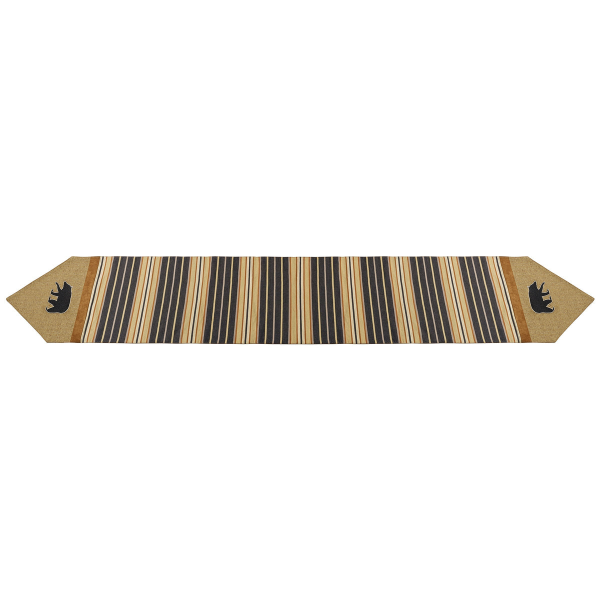 Placemats & Runners from Paseo Road by HiEnd Accents