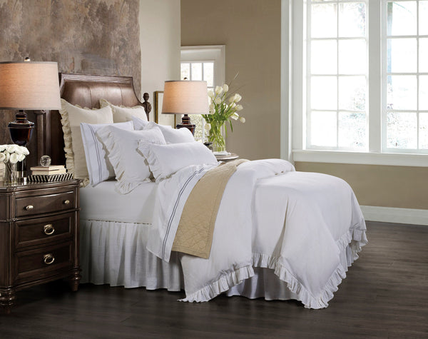 Bedding Collection from Paseo Road by HiEnd Accents