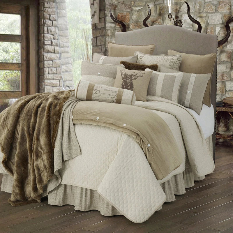 Fairfield - Shop The Look