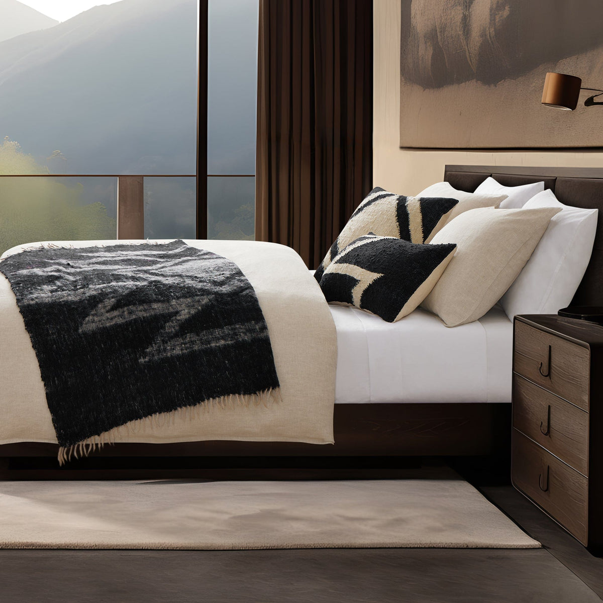 Antigua - Shop The Look