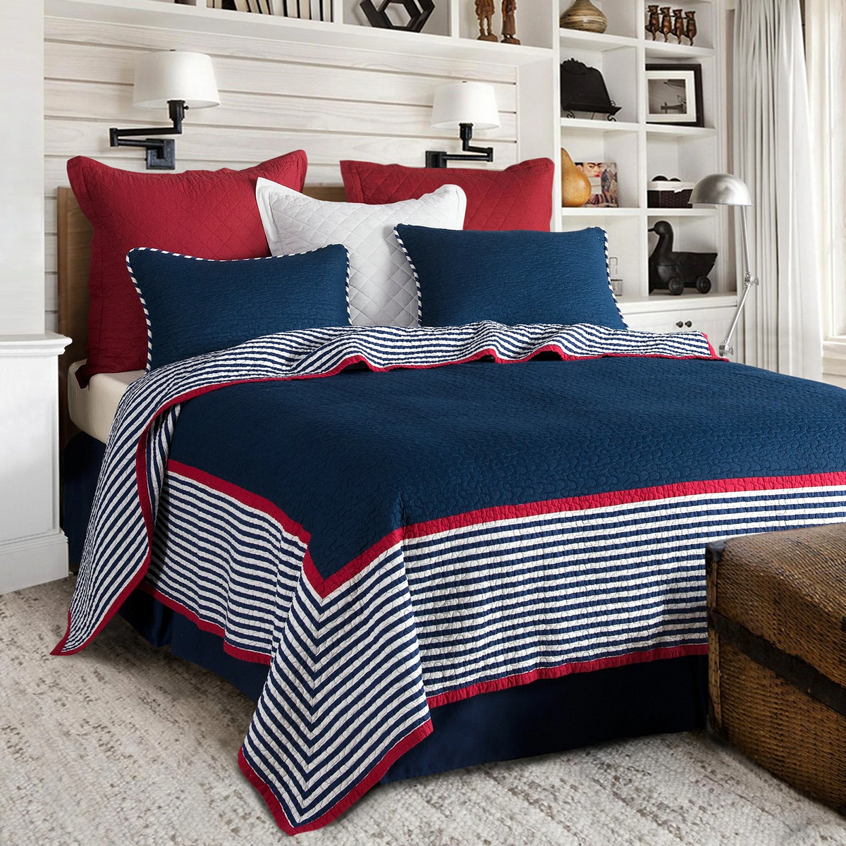 Coastal Collection from HiEnd Accents